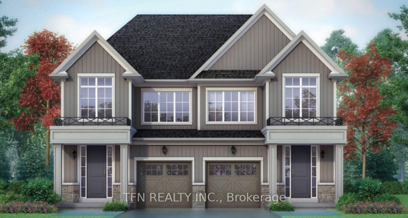 Property Photo:  134 McGill Avenue  ON N0B 1T0 