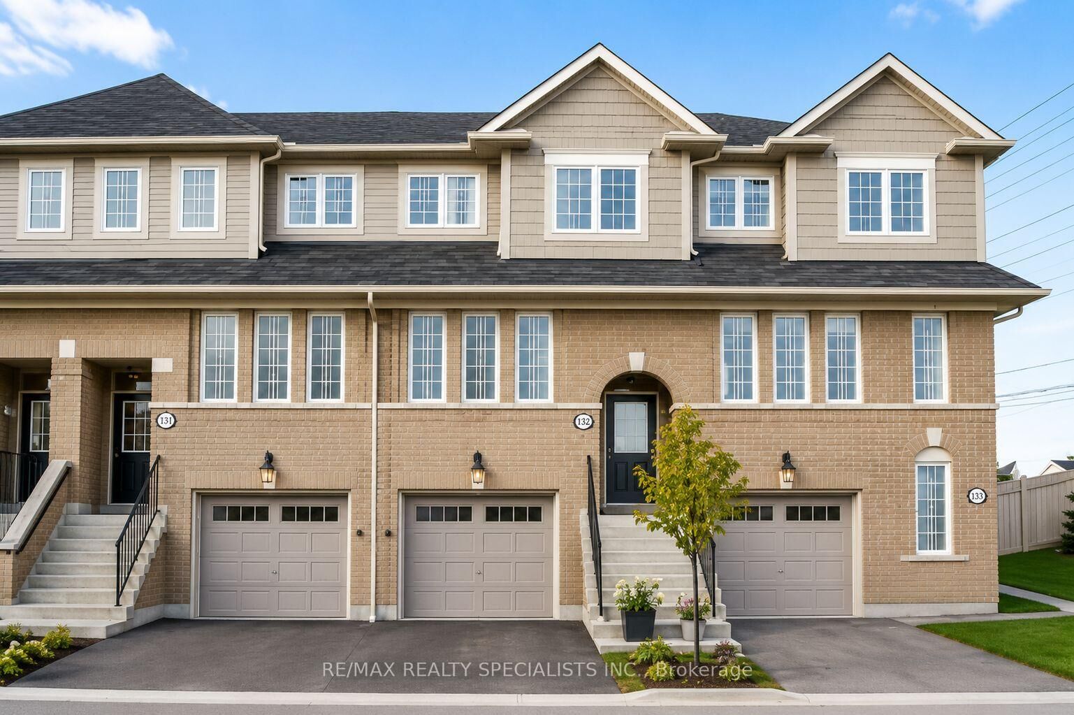 Property Photo:  4950 Albina Way 132  ON L4Z 4J6 