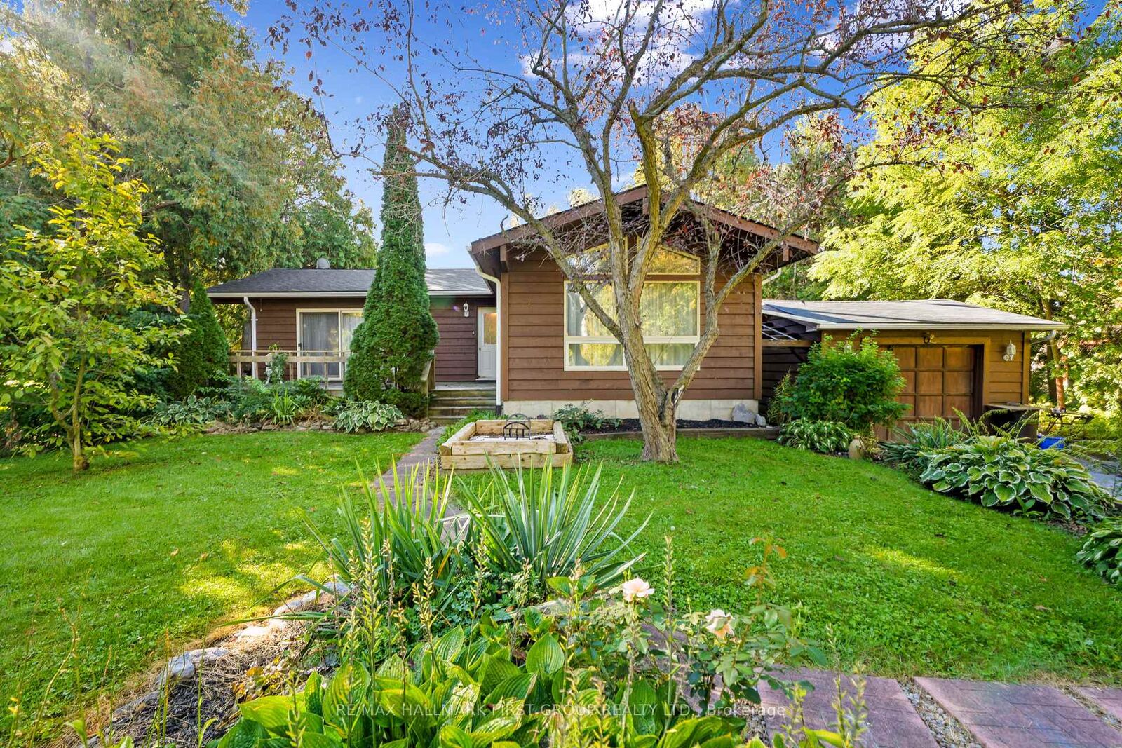 Property Photo:  6099 Rice Lake Scenic Drive  ON K0K 2H0 
