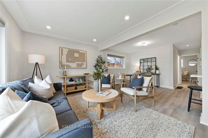 Property Photo: 627 Upper Ottawa Street 1 ON L8T 3T4