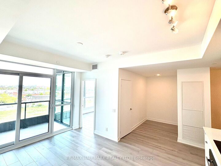 Property Photo:  20 Deans Drive 601  ON M1L 0J7 