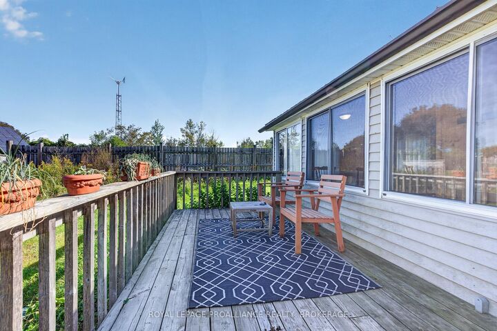 Property Photo:  356 Driscoll Road A &Amp C  ON K7G 2V6 