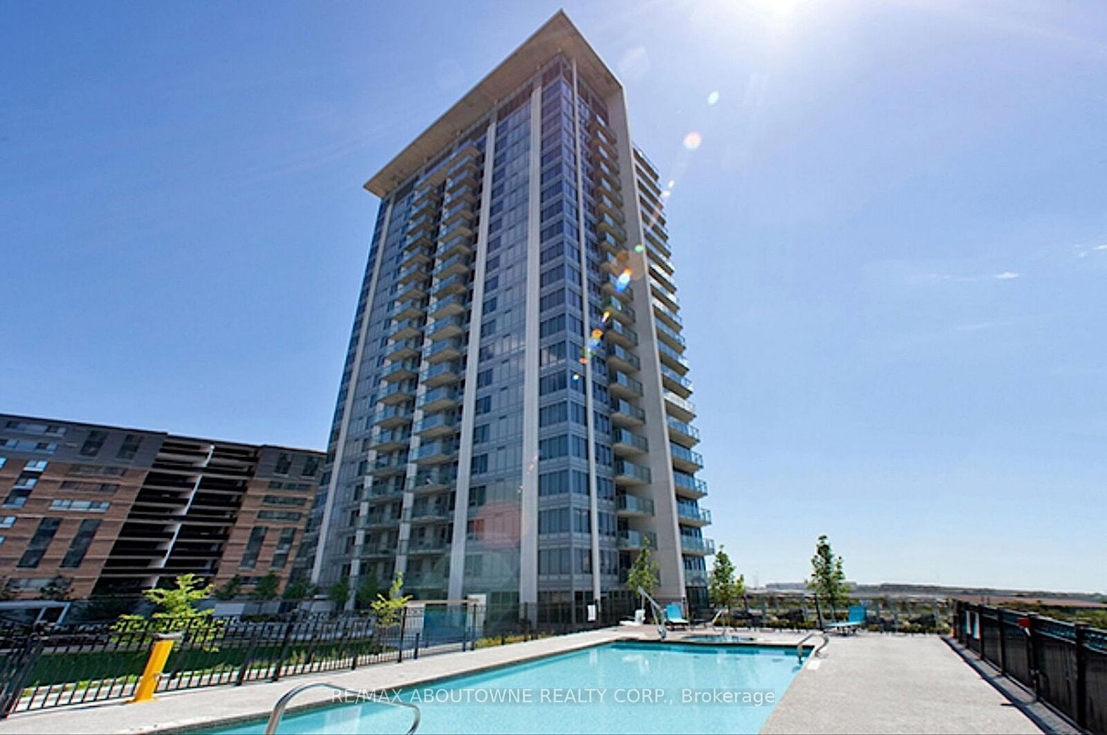 Property Photo:  188 Clark Boulevard 706  ON L6T 0J2 