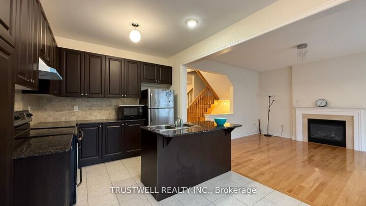 Property Photo:  54 Busch Avenue  ON L6C 0V4 