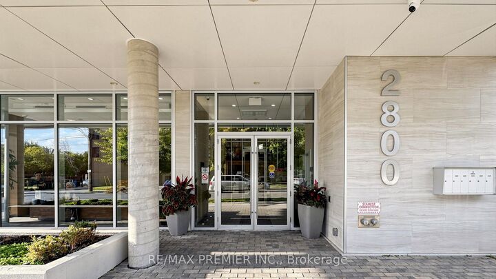 Property Photo:  2800 Keele Street 711  ON M3M 2G4 
