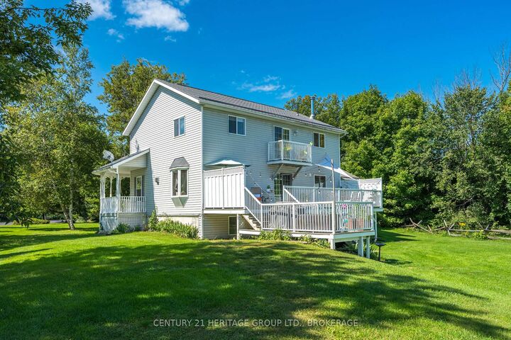 Property Photo:  4665 Garrison Court  ON K0H 1V0 