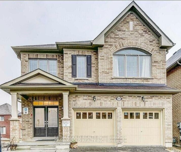 Property Photo:  1243 Ronald Inche Drive  ON L1K 0Y5 
