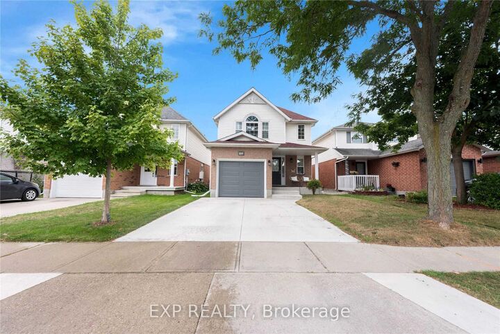Property Photo: 166 Kovac Road ON N1R 7V8