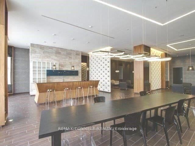 Property Photo:  36 Park Lawn Road 609  ON M8V 0E5 