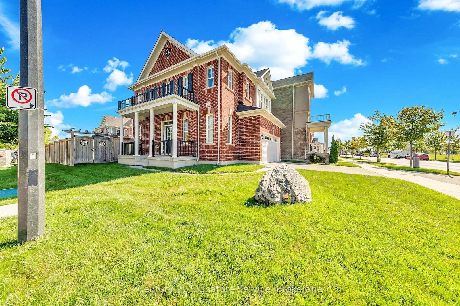 Property Photo:  1369 Leger Way  ON L9E 1E3 