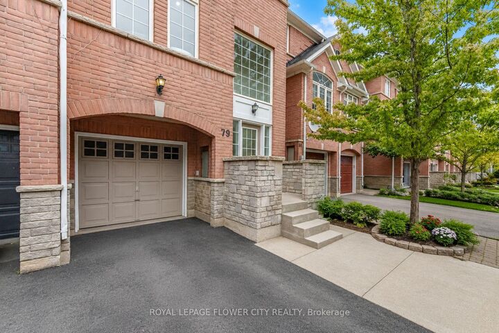 Property Photo:  79 Bernard Avenue  ON L6Y 5S3 