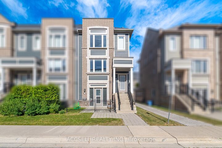 Property Photo:  250 Sunny Meadow Boulevard 218  ON L6R 3Y7 
