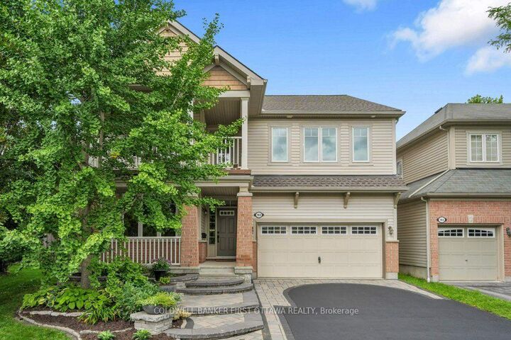 Property Photo:  163 Sonesta Circle  ON K2S 0H1 