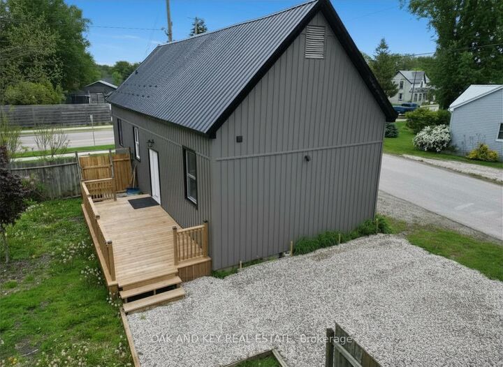 Property Photo:  22933 Hagerty Road  ON N0L 1Z0 