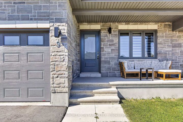 Property Photo: 9 Yade Road ON K7S 0K1