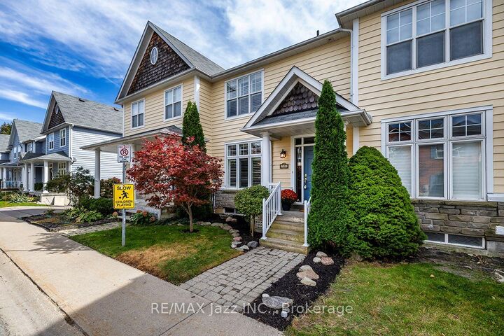 Property Photo:  2800 Courtice Road 15  ON L1E 2M6 