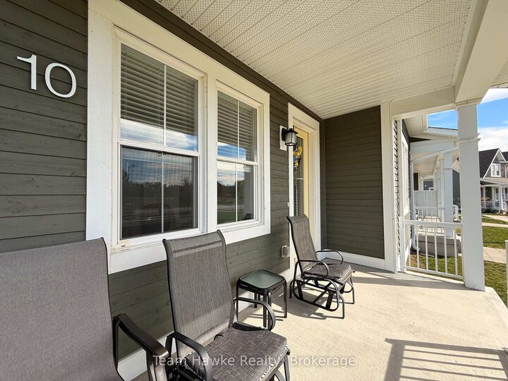 Property Photo:  10 Samantha Lane 25  ON L4R 0H4 
