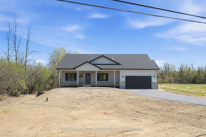 Property Photo:  1710 County Road 18 Road  ON K0G 1S0 
