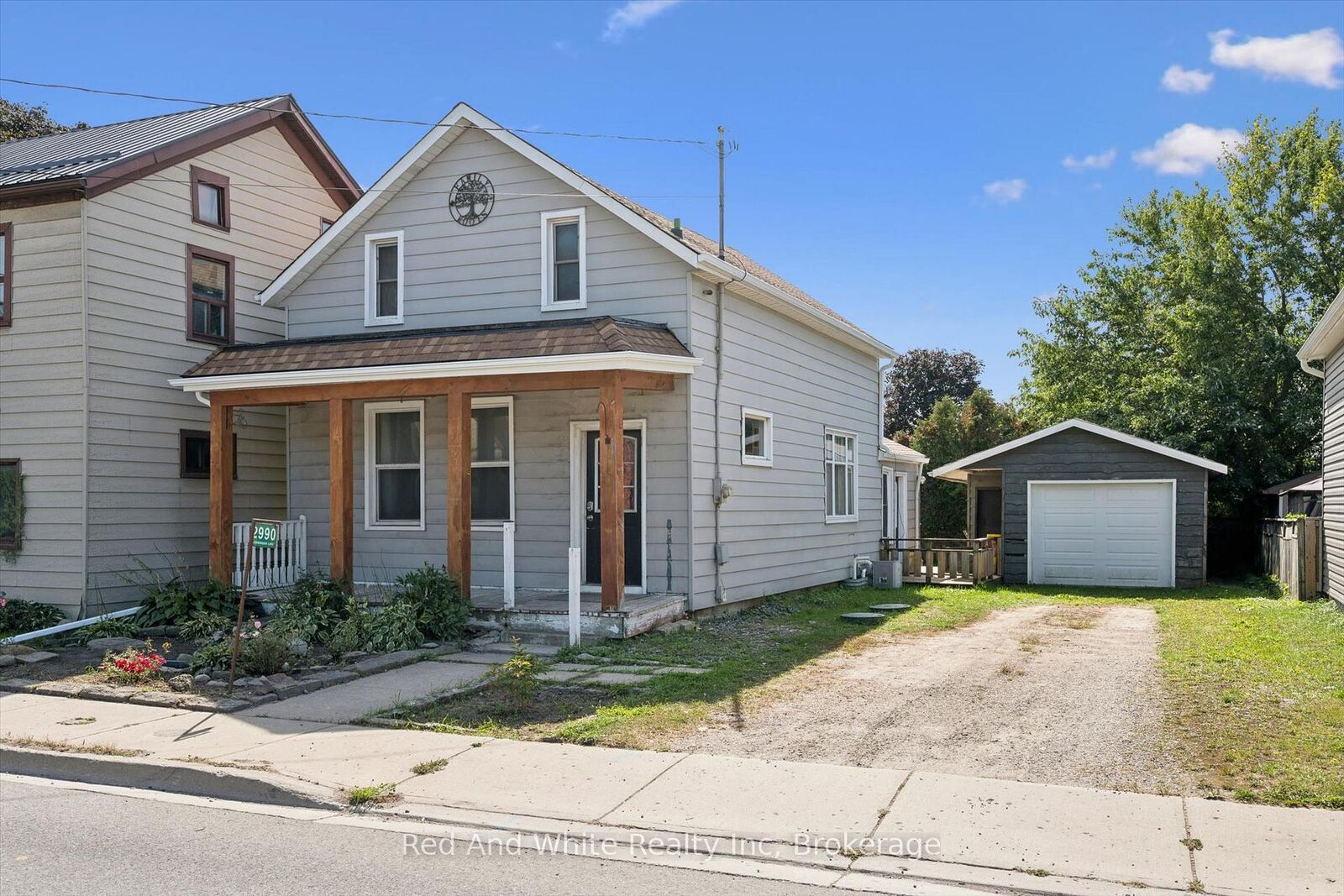 Property Photo:  2990 Lobsinger Line  ON N0B 2M1 