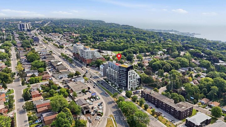 Property Photo:  90 Glen Everest Road 516  ON M1N 0C3 