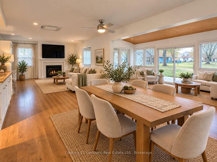 Property Photo:  27 Willow Point Road  ON K0K 1H0 