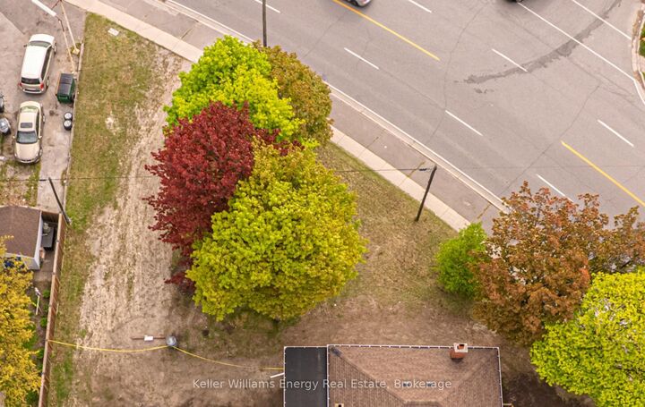 Property Photo:  N/A Hillside Avenue Pin 164200352  ON L1J 1T3 