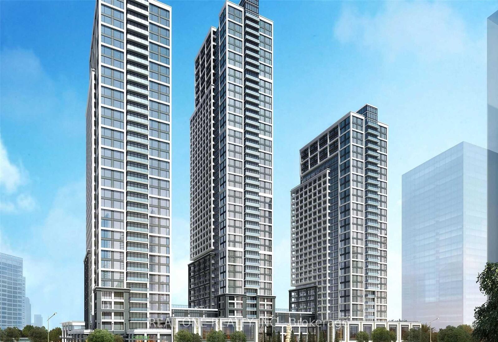 Property Photo:  5 Mabelle Avenue 334  ON M9A 0C8 