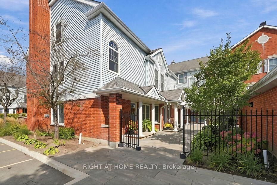 Property Photo:  1667 Nash Road F2  ON L1E 1S8 