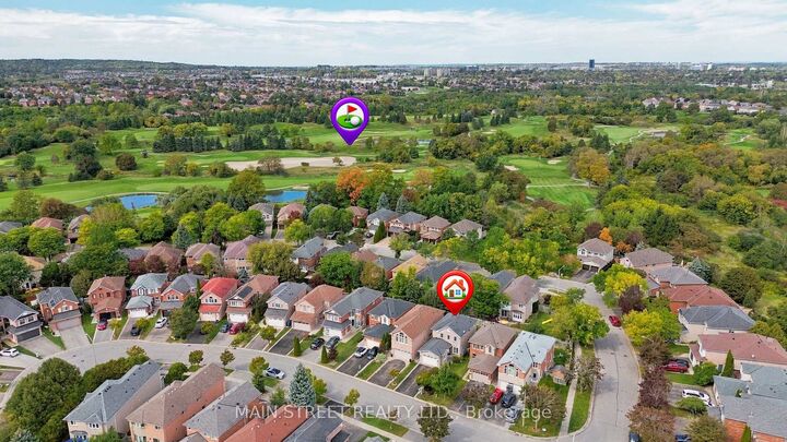 Property Photo:  130 Rush Road  ON L4G 7G4 
