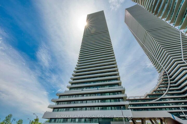 Property Photo:  20 Shore Breeze Drive 321  ON M8V 0C7 