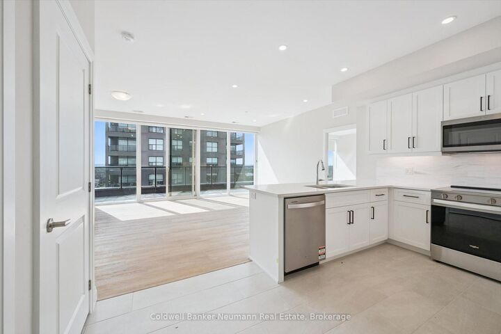 Property Photo:  1882 Gordon Street 804  ON N1L 0P6 