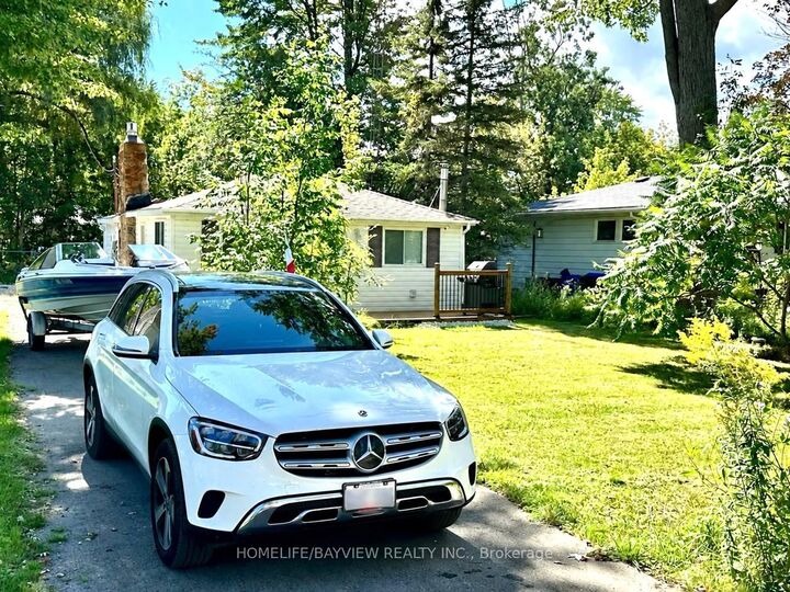 Property Photo:  1119 Poplar Drive  ON L0L 1R0 