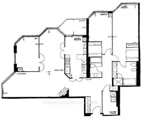 Property Photo:  610 Bullock Drive 515  ON L3R 0G1 