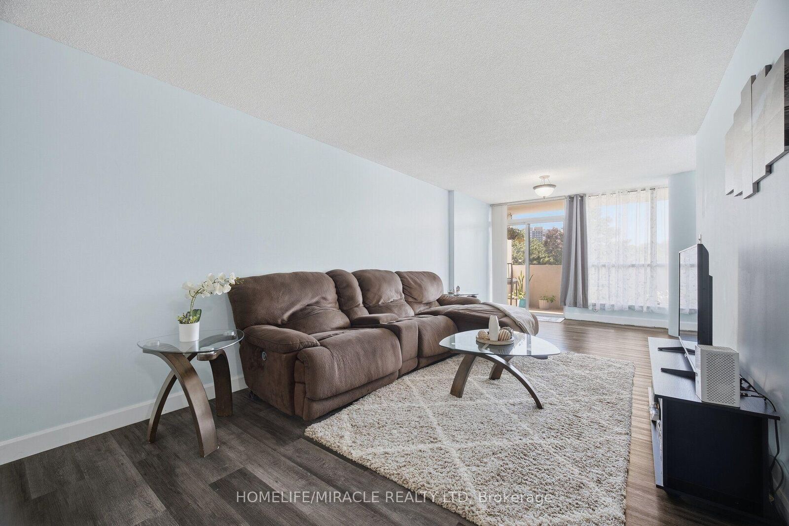 Property Photo:  1 Rowntree Road 206  ON M9V 5G7 