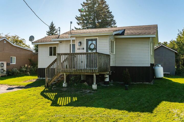Property Photo:  4614 25 Side Road  ON L3V 6H7 