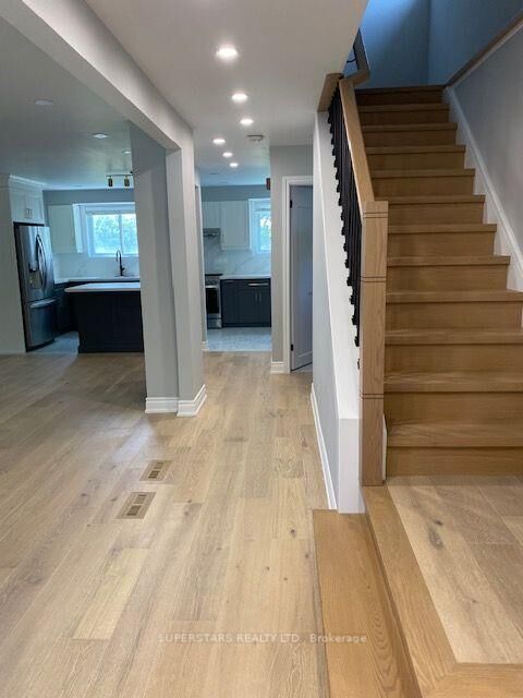 Property Photo: 34 Sexton Crescent Main ON M2H 2L5