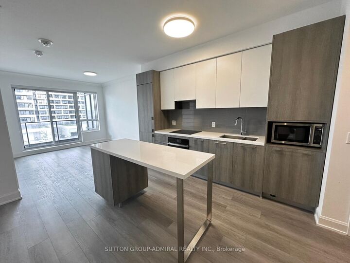Property Photo:  8 Water Walk Drive 509  ON L3R 6L4 