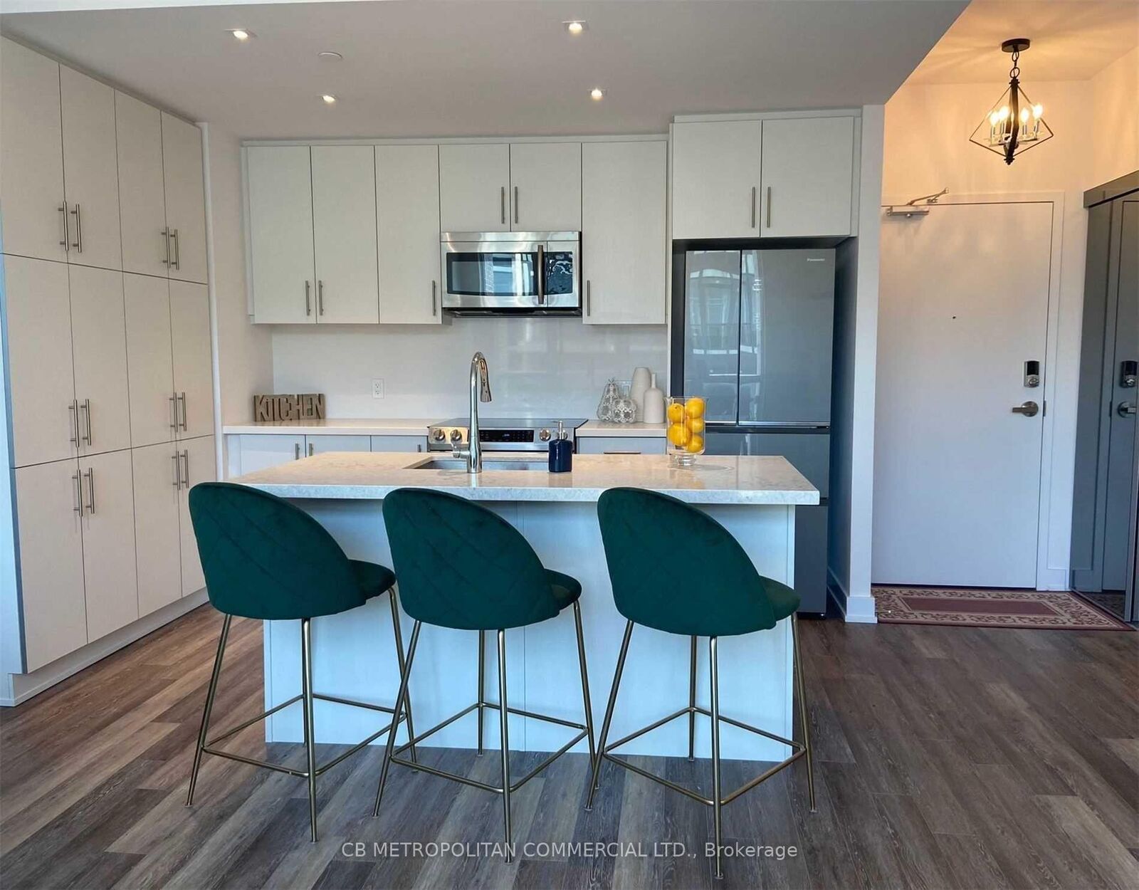 Property Photo:  375 Sea Ray Avenue 436  ON L9S 0N9 