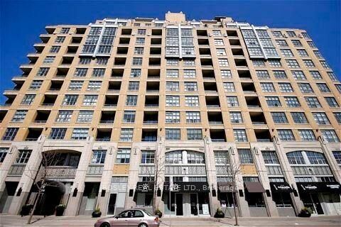 Property Photo:  438 Richmond Street W 1501  ON M5V 3S6 