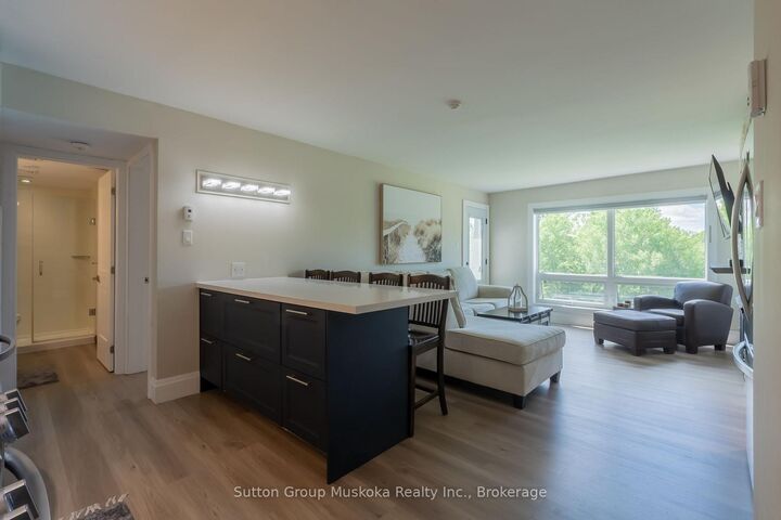 Property Photo:  305 Deerhurst, Summit Lodge Drive 54  ON P1H 2E8 