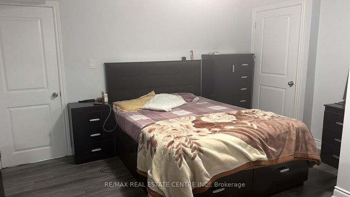 Property Photo:  40 Kambalda Road Bsmt  ON L7A 0C3 