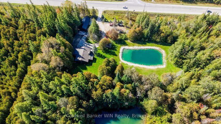 Property Photo:  775415 Highway 10 N/A  ON N0C 1H0 