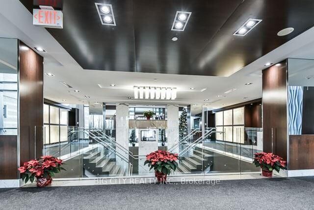 Property Photo:  225 Sherway Gardens Road 3103  ON M9C 0A3 