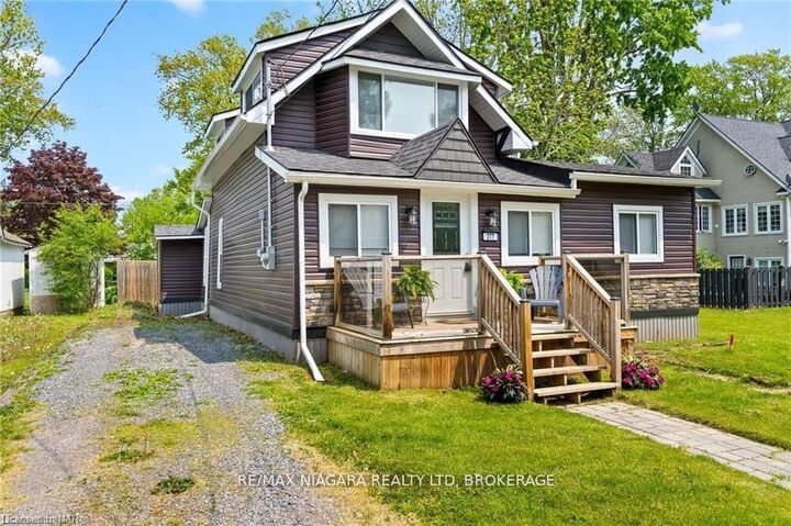 Property Photo:  377 Cambridge Road W  ON L0S 1B0 