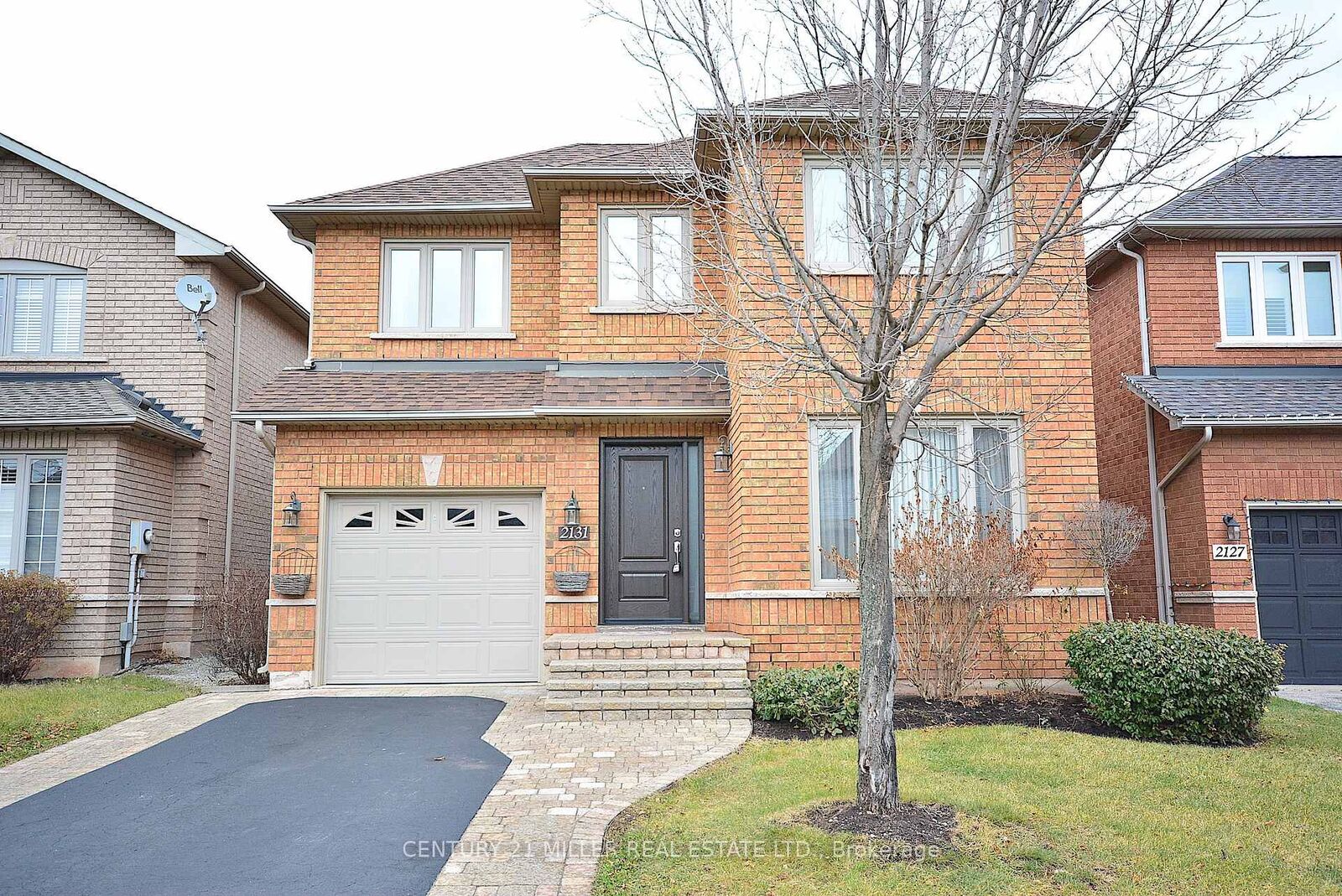 Property Photo:  2131 Stillmeadow Road  ON L6M 3T4 