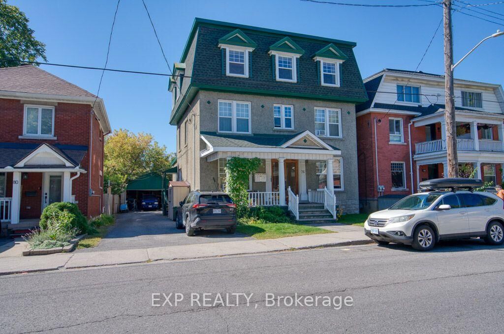 Property Photo:  76 Fairmont Avenue 3  ON K1Y 1X5 