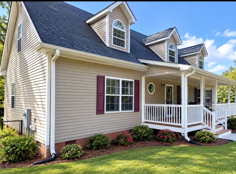 Property Photo:  606 Beaver Dam Road  SC 29661 