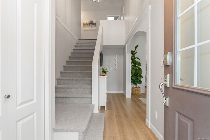 Property Photo:  6141 Glacier Way  BC V9T 6C8 