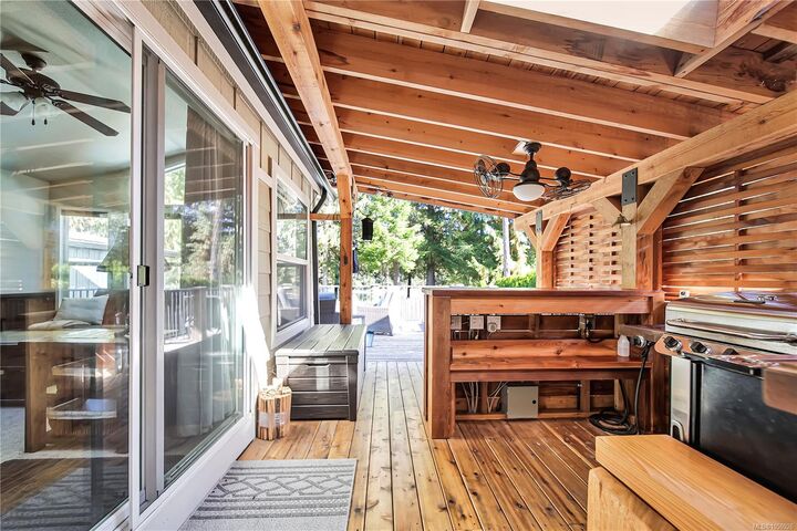 Property Photo:  10750 Central Lake Rd #2  BC V9Y 8Z2 