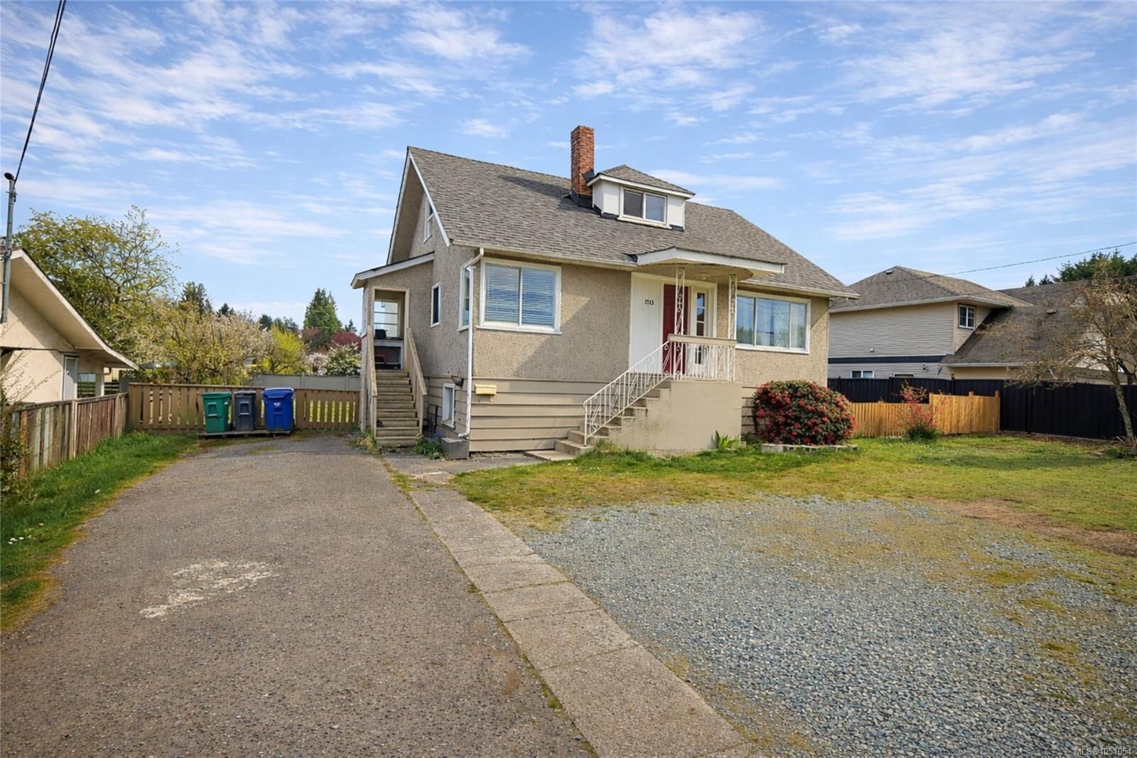 Property Photo:  1713 Northfield Rd  BC V9S 3B1 